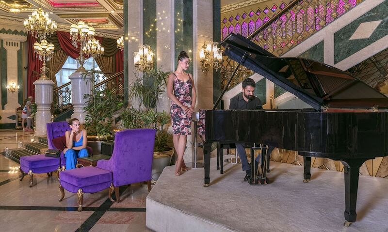 Club Hotel Sera - All Inclusive