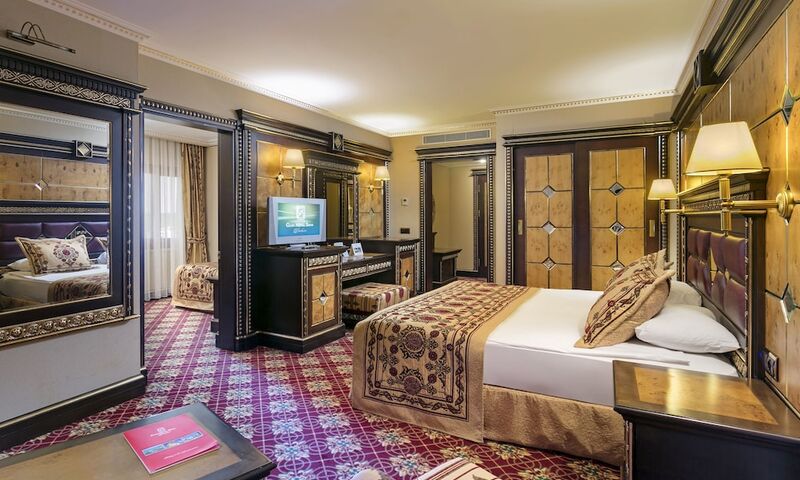 Club Hotel Sera - All Inclusive