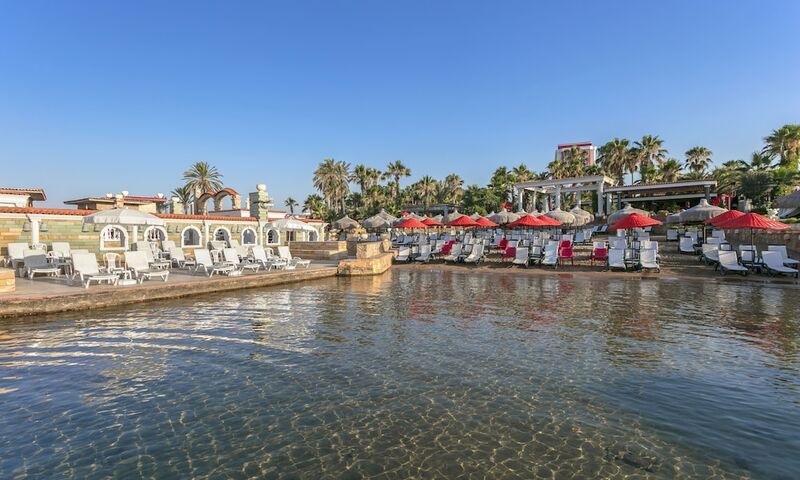 Club Hotel Sera - All Inclusive
