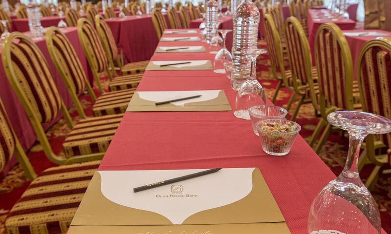 Club Hotel Sera - All Inclusive