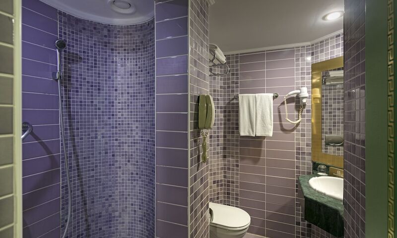 Club Hotel Sera - All Inclusive