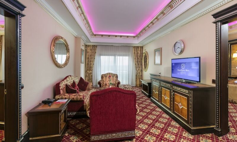 Club Hotel Sera - All Inclusive