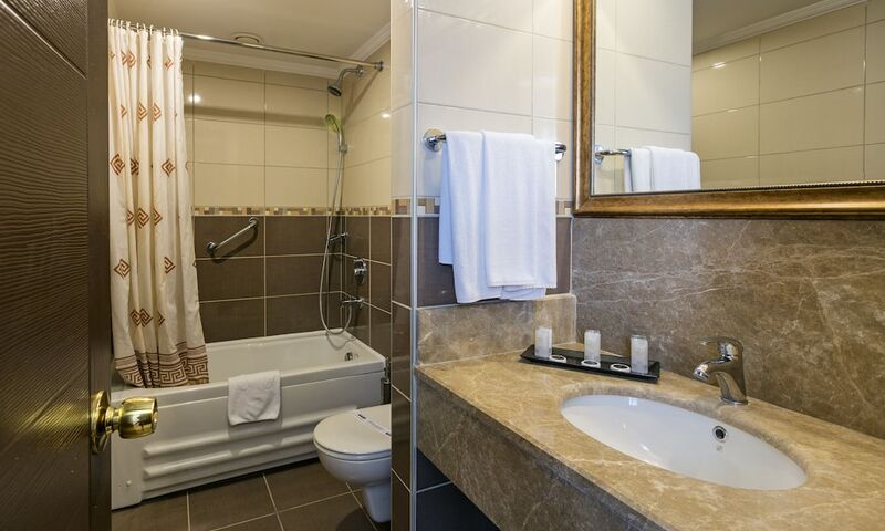 Club Hotel Sera - All Inclusive