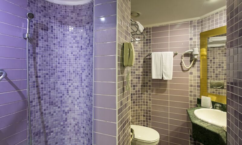 Club Hotel Sera - All Inclusive