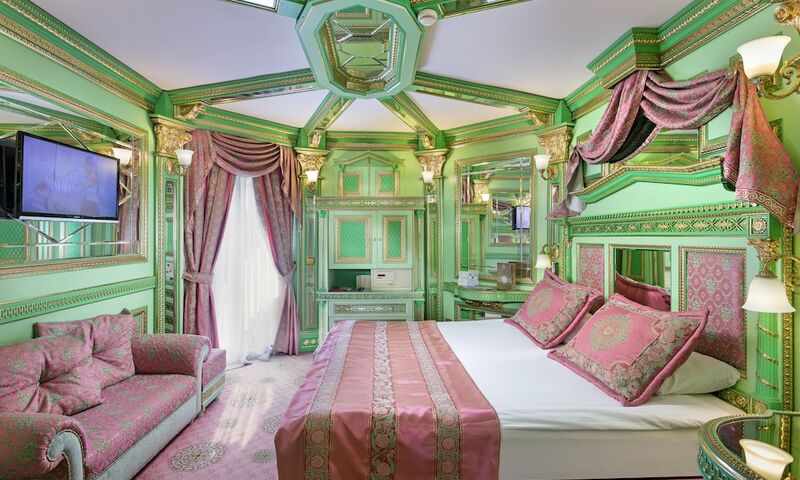 Club Hotel Sera - All Inclusive