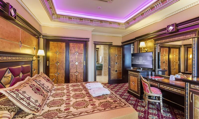 Club Hotel Sera - All Inclusive