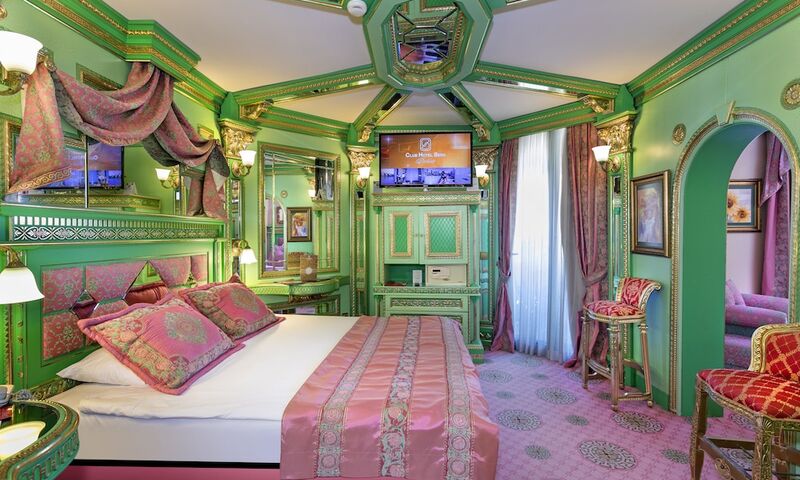 Club Hotel Sera - All Inclusive