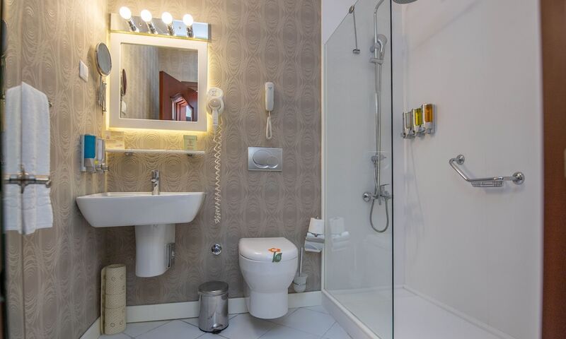 Izmir Palas Otel
