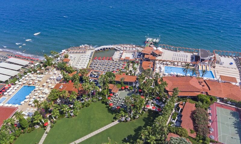Club Hotel Sera - All Inclusive