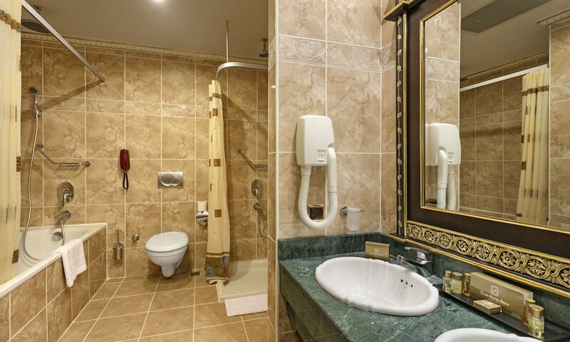 Club Hotel Sera - All Inclusive