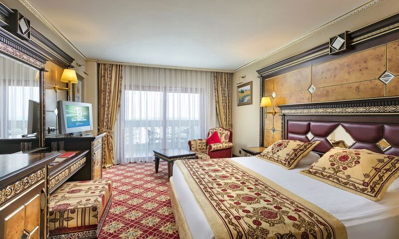 Club Hotel Sera - All Inclusive