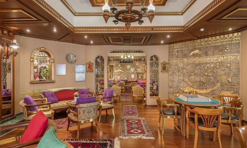 Club Hotel Sera - All Inclusive