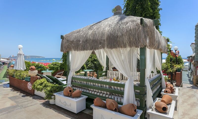 Club Hotel Sera - All Inclusive