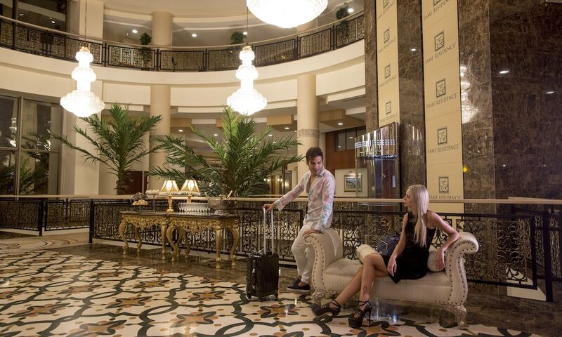 Fame Residence Lara & Spa - All Inclusive