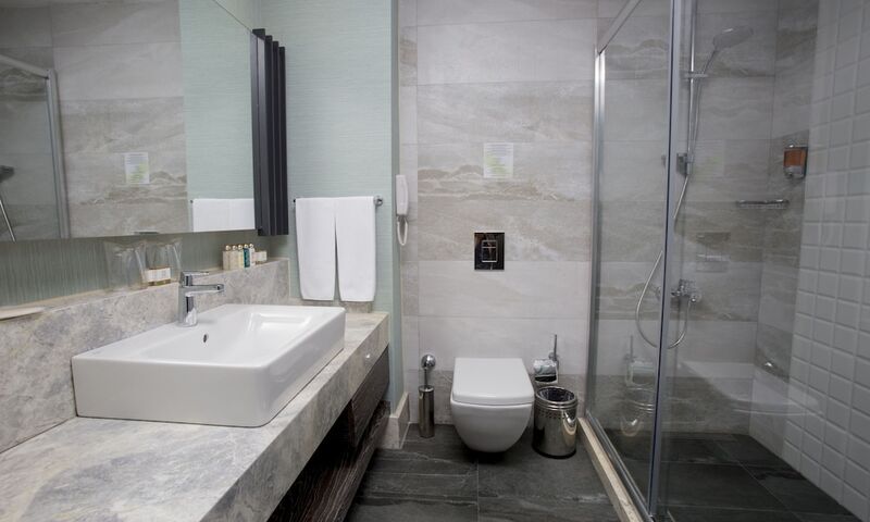 Fame Residence Lara & Spa - All Inclusive