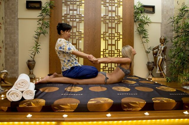 Fame Residence Lara & Spa - All Inclusive