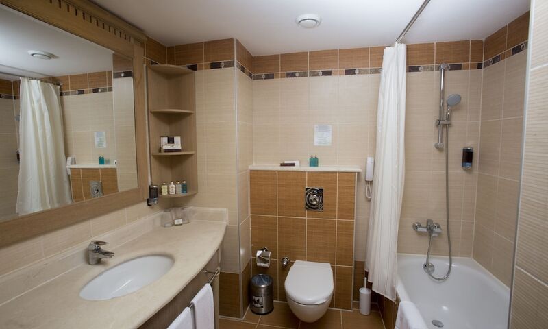 Fame Residence Lara & Spa - All Inclusive