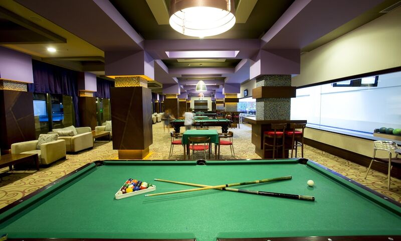 Fame Residence Lara & Spa - All Inclusive