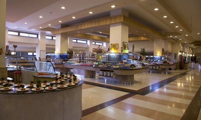Fame Residence Lara & Spa - All Inclusive
