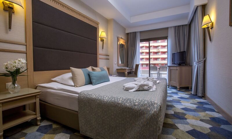 Fame Residence Lara & Spa - All Inclusive