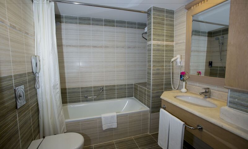 Fame Residence Lara & Spa - All Inclusive