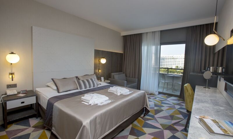 Fame Residence Lara & Spa - All Inclusive