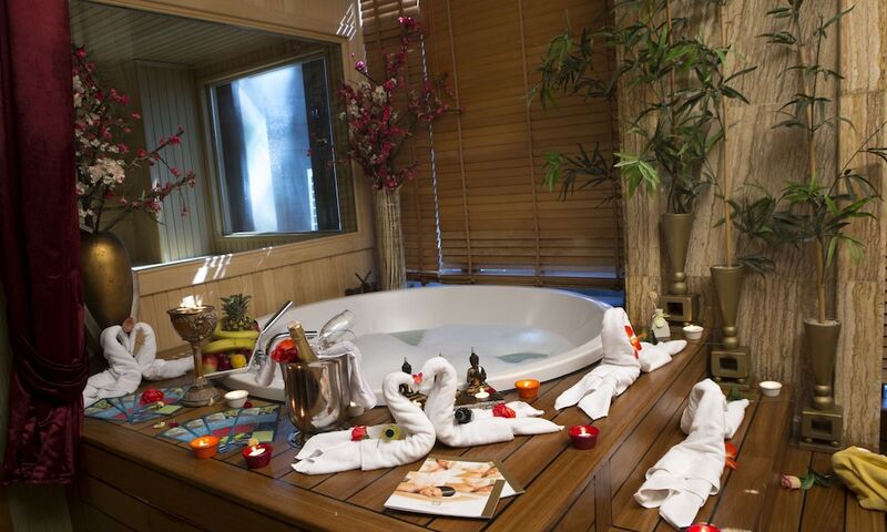 Fame Residence Lara & Spa - All Inclusive