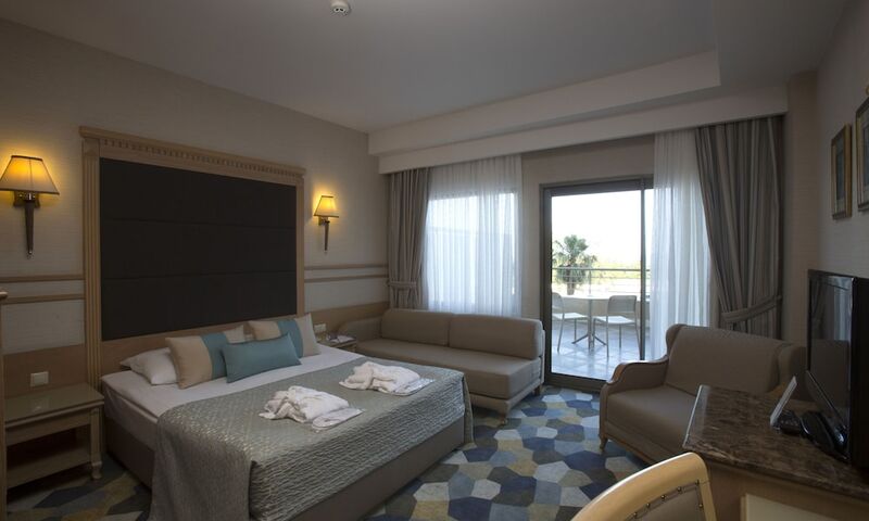 Fame Residence Lara & Spa - All Inclusive
