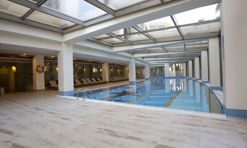 Fame Residence Lara & Spa - All Inclusive