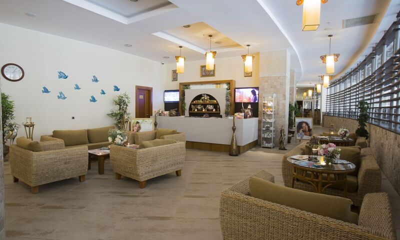 Fame Residence Lara & Spa - All Inclusive