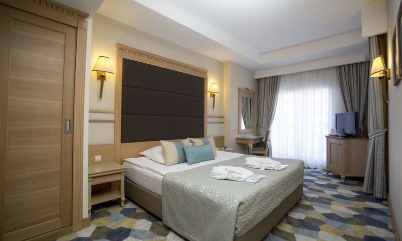 Fame Residence Lara & Spa - All Inclusive