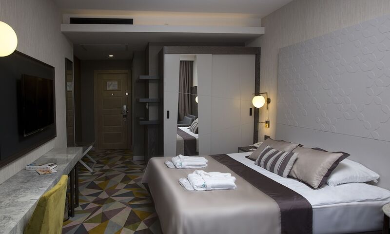 Fame Residence Lara & Spa - All Inclusive