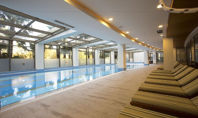 Fame Residence Lara & Spa - All Inclusive