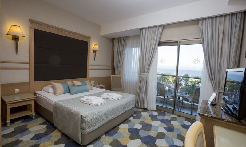 Fame Residence Lara & Spa - All Inclusive