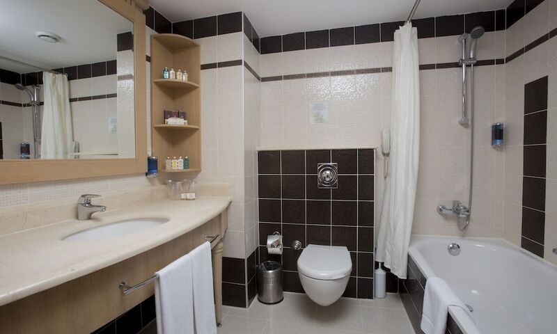 Fame Residence Lara & Spa - All Inclusive
