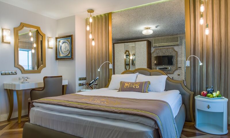 Izmir Palas Otel