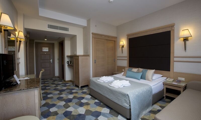 Fame Residence Lara & Spa - All Inclusive