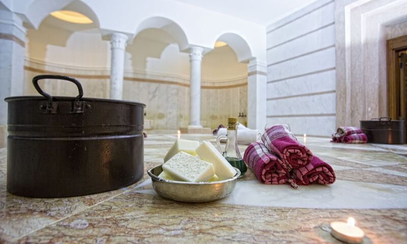 Fame Residence Lara & Spa - All Inclusive