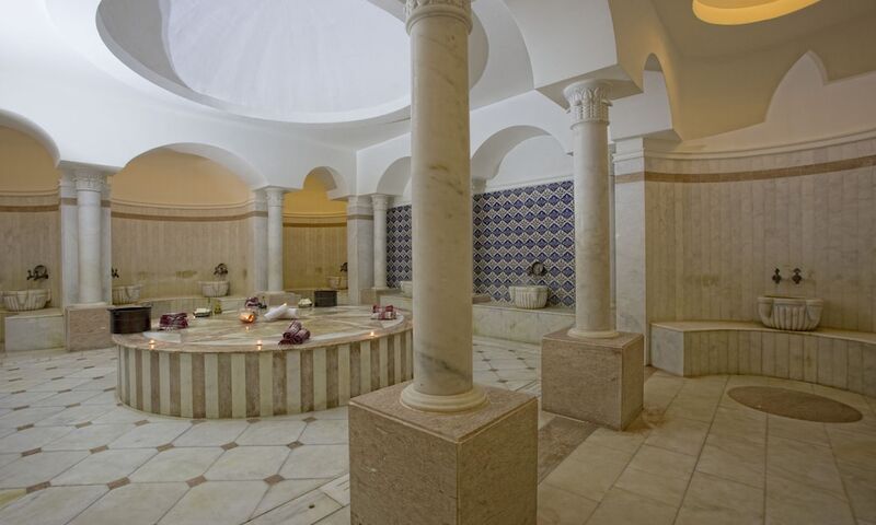 Fame Residence Lara & Spa - All Inclusive
