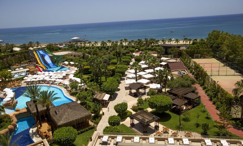 Fame Residence Lara & Spa - All Inclusive