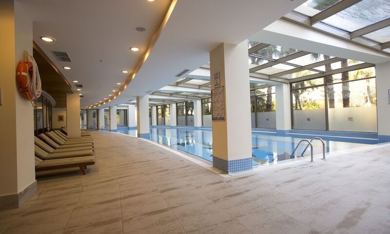 Fame Residence Lara & Spa - All Inclusive