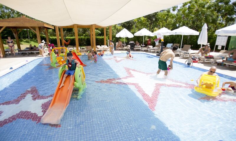 Fame Residence Lara & Spa - All Inclusive