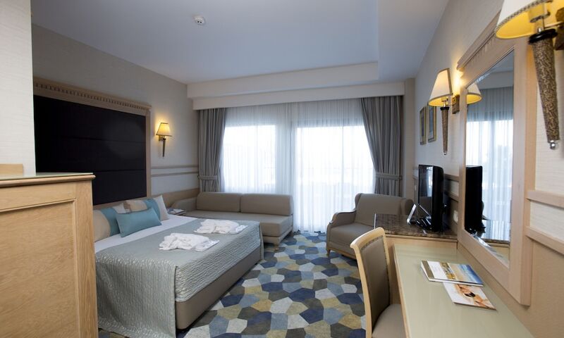 Fame Residence Lara & Spa - All Inclusive