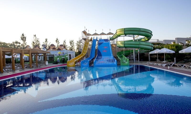 Fame Residence Lara & Spa - All Inclusive