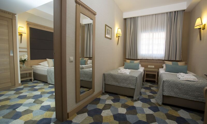 Fame Residence Lara & Spa - All Inclusive