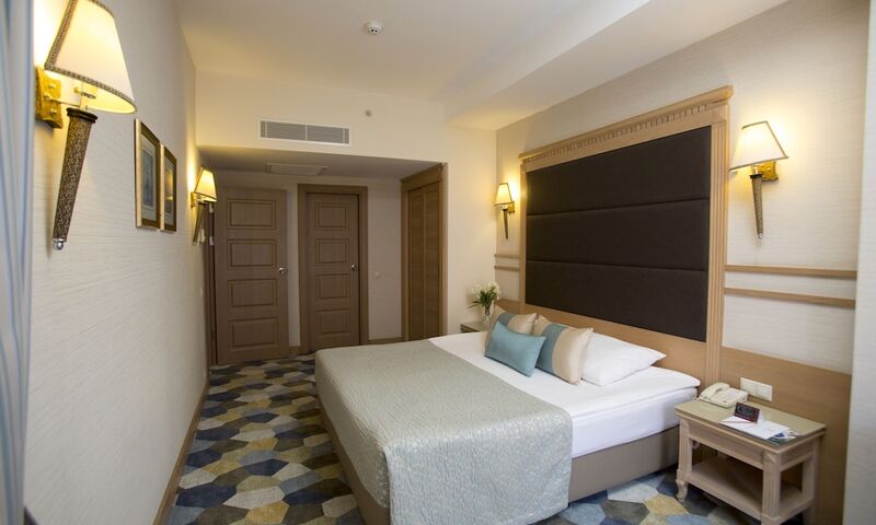 Fame Residence Lara & Spa - All Inclusive