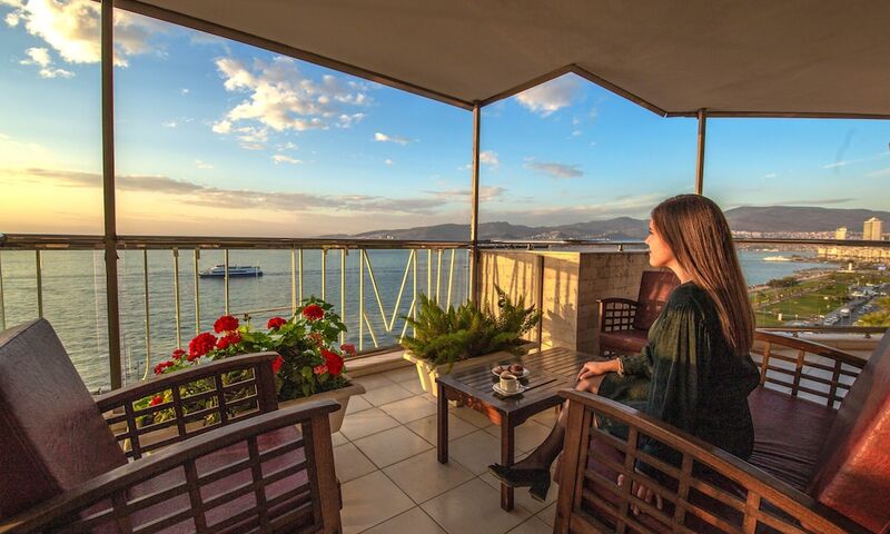 Izmir Palas Otel