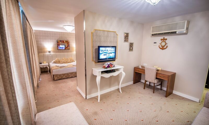 Izmir Palas Otel