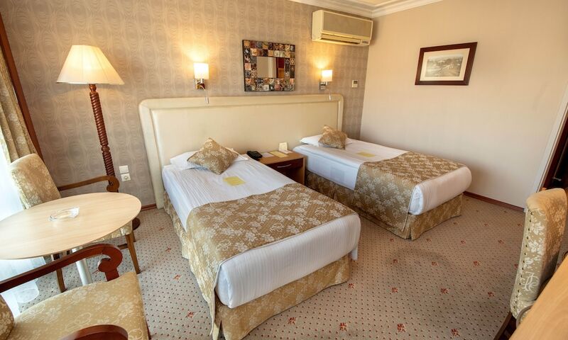 Izmir Palas Otel