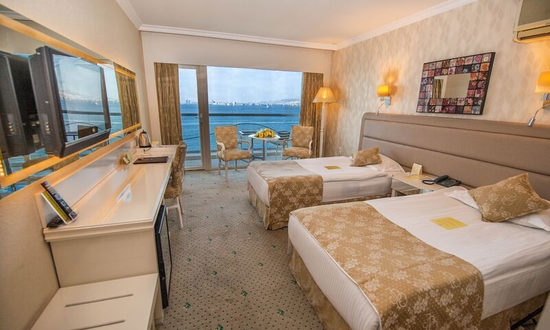 Izmir Palas Otel
